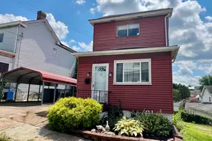179 Lincoln Ave, Whitaker, PA 15120 - Photo 1