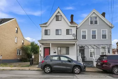 212 8th St, Pittsburgh, PA 15215 - Photo 1