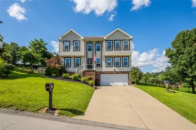10 Scout Drive, South Strabane, PA 15301 - Photo 3