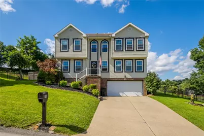 10 Scout Drive, South Strabane, PA 15301 - Photo 1