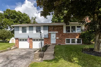 216 Oak Heights Dr, Oakdale, PA 15071 - Photo 1
