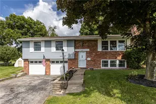 216 Oak Heights Dr, Oakdale, PA 15071 - Photo 1