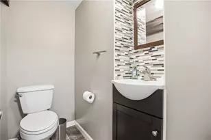 216 Oak Heights Dr, Oakdale, PA 15071 - Photo 17