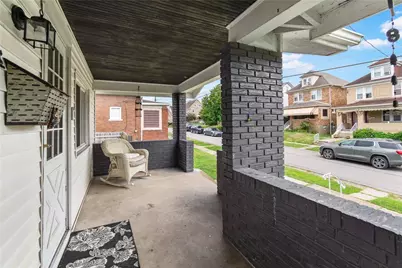 152 W Marigold St, Munhall, PA 15120 - Photo 3