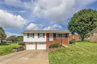 1108 McGovern Rd, Chartiers, PA 15342 - Photo 1