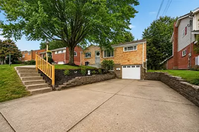 612 Charlotte Dr, Pittsburgh, PA 15236 - Photo 3