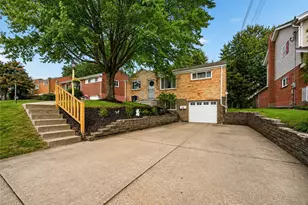 612 Charlotte Dr, Pittsburgh, PA 15236 - Photo 3
