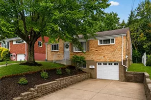 612 Charlotte Dr, Pittsburgh, PA 15236 - Photo 1