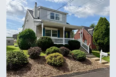 319 Manhattan Ave, Pittsburgh, PA 15223 - Photo 1