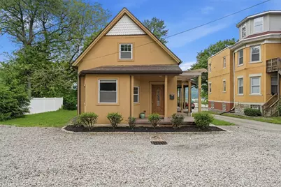 6537 Ohio Riv. Boulevard, Pittsburgh, PA 15202 - Photo 1