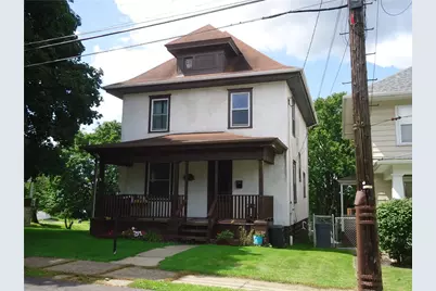 707 North Franklin Street, Washington, PA 15301 - Photo 1