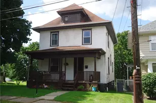 707 N Franklin St, Washington, PA 15301 - Photo 1