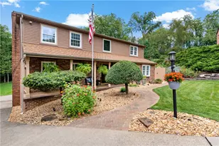 100 Springhouse Dr, Jefferson Hills, PA 15025 - Photo 1