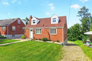 639 Overhill Dr, North Versailles, PA 15137 - Photo 1