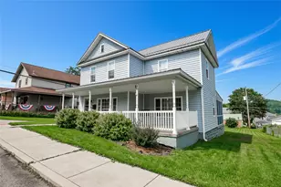 530 Hancock St, Cherryhll Township-Clymer, PA 15728 - Photo 3
