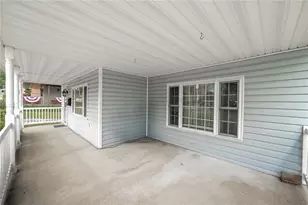 530 Hancock St, Cherryhll Township-Clymer, PA 15728 - Photo 9