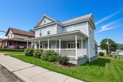 530 Hancock St, Cherryhll Township-Clymer, PA 15728 - Photo 3
