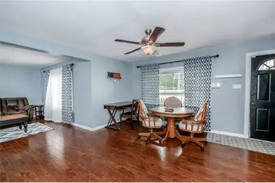 530 Hancock St, Cherryhll Township-Clymer, PA 15728 - Photo 11