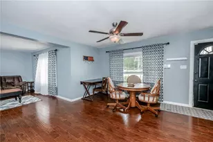 530 Hancock St, Cherryhll Township-Clymer, PA 15728 - Photo 11