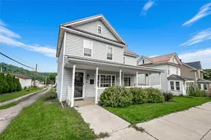 530 Hancock St, Cherryhll Township-Clymer, PA 15728 - Photo 1