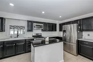 530 Hancock St, Cherryhll Township-Clymer, PA 15728 - Photo 15
