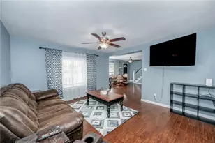 530 Hancock St, Cherryhll Township-Clymer, PA 15728 - Photo 13