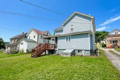 530 Hancock St, Cherryhll Township-Clymer, PA 15728 - Photo 5