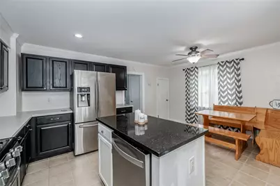 530 Hancock St, Cherryhll Township-Clymer, PA 15728 - Photo 17