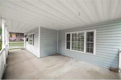 530 Hancock St, Cherryhll Township-Clymer, PA 15728 - Photo 9