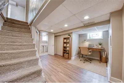1823 Bower Hill Rd, Scott Township, PA 15243 - Photo 17