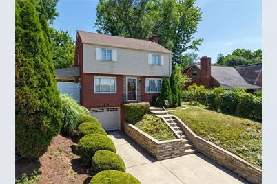 1823 Bower Hill Rd, Scott Township, PA 15243 - Photo 1