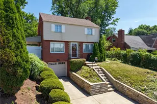 1823 Bower Hill Rd, Scott Township, PA 15243 - Photo 1