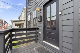 313 44th St, Pittsburgh, PA 15201 - Photo 3