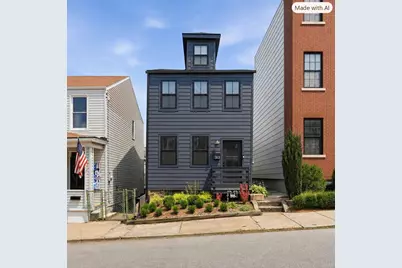 313 44th Street, Pittsburgh, PA 15201 - Photo 1