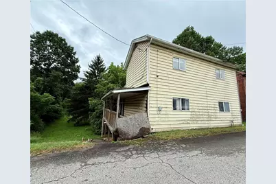 527 Sugar Lane, Clarksville, PA 15322 - Photo 1
