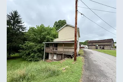 527 Sugar Lane, Clarksville, PA 15322 - Photo 3