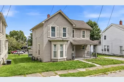 19 N 3rd St, Greenville Boro, PA 16125 - Photo 3