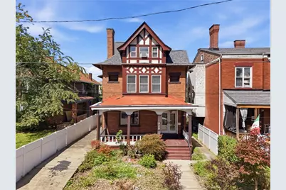5459 Hays Street, Pittsburgh, PA 15206 - Photo 1