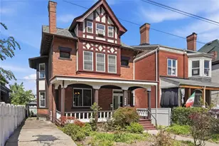 5459 Hays St, Pittsburgh, PA 15206 - Photo 1