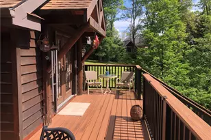 102 Lafayette Trail, Ohiopyle, PA 15421 - Photo 33
