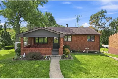737 Providence Dr, Pittsburgh, PA 15239 - Photo 1