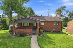 737 Providence Dr, Pittsburgh, PA 15239 - Photo 1