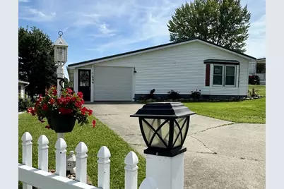 606 Lark Ln., Washington Township, PA 15613 - Photo 1