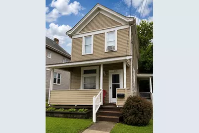 438 N Pennsylvania Ave, Greensburg, PA 15601 - Photo 1