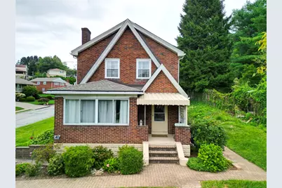 3701 W Run Rd, Munhall, PA 15120 - Photo 1