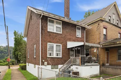 545 Sunnyside Ave, East Pittsburgh, PA 15112 - Photo 21