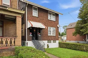 545 Sunnyside Ave, East Pittsburgh, PA 15112 - Photo 1
