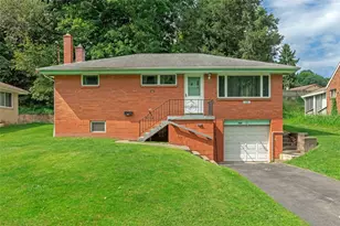 120 Seventh Street Extension, Trafford, PA 15085 - Photo 1
