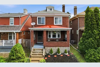 707 Fordham Ave, Pittsburgh, PA 15226 - Photo 3