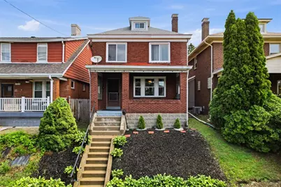 707 Fordham Ave, Pittsburgh, PA 15226 - Photo 1